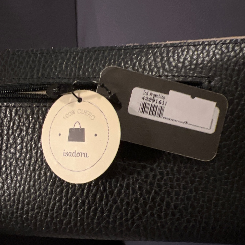 Woman’s wallet